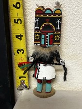 Handcrafted native american for sale  Camp Verde
