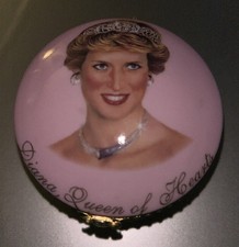 Princess diana queen for sale  Greenfield