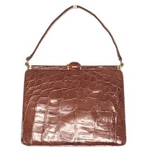 Made england alligator for sale  San Diego