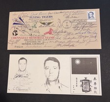 Flying tigers avg for sale  Milford