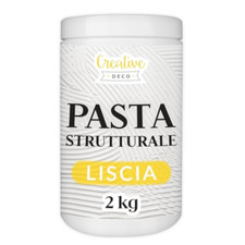 Creative deco pasta usato  Roccagloriosa