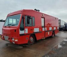 Volvo fl6 fire for sale  BILLINGSHURST