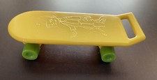 Mini skateboard happy usato  Cornate d'Adda
