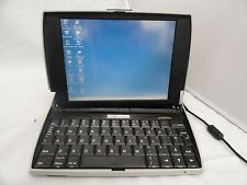 Psion teklogix netbook for sale  Fairfield