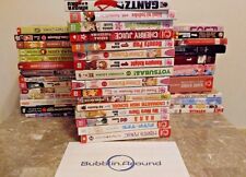 Manga choose 100 for sale  Milton Mills
