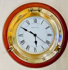 Horloge marine d'occasion  Cattenom