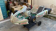 Antq3800 kart originale usato  Modena