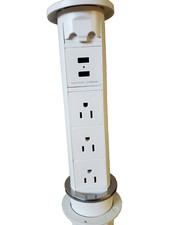 Electriduct motorized retracta for sale  Huron