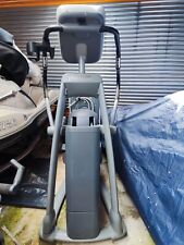 Precor crosstrainer efx for sale  SOUTHAMPTON