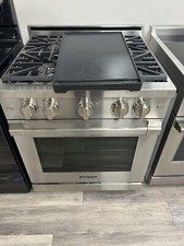 Hgpr30sng 002w dacor for sale  Sturtevant