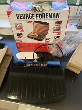 George foreman fit gebraucht kaufen  Limburg a. d. Lahn