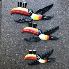 Set three cast for sale  HOLYWOOD