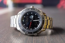 Omega speedmaster skywalker for sale  Artesia