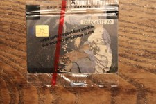 Telecarte prive publique d'occasion  Rioz