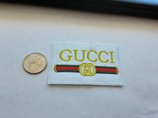 Gucci pieces emblem for sale  Miami Beach