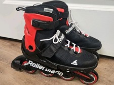 Rollerblade mens microblade for sale  Prince Frederick