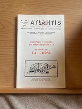 Revue atlantis 284 d'occasion  Rennes