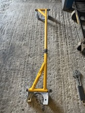Mazda mx5 front for sale  BLACKBURN