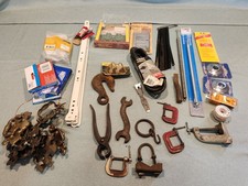 Misc. shop garage for sale  Corning
