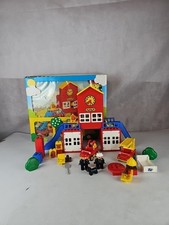 Lego duplo fire for sale  NEWARK