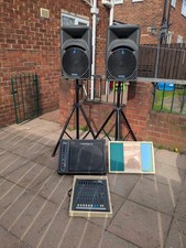Mackie srm 450 for sale  SUNDERLAND