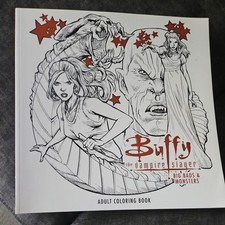 Buffy the Vampire Slayer for sale  BRAINTREE