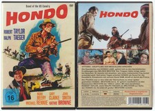 Filmperlen hondo robert gebraucht kaufen Filmperlen hondo robert gebraucht kaufen  Berlin