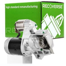 Starter Motor AUDI FORD SEAT VW VOLKSWAGEN 1.9 TDI A3 Galaxy Alhambra Sharan na sprzedaż  PL