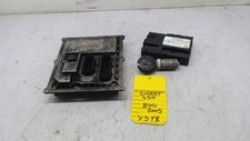 Kit centralina motore usato  Italia