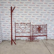 Letto singolo antico usato  Cambiago