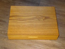 Wallace silversmiths wooden for sale  Ocoee