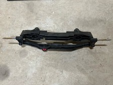 Steering gear rack for sale  Black Earth