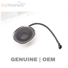 AUDI A4 QUATTRO 2009-2012 - Subwoofer trasero / Altavoz caja de bajos 8T8035382 segunda mano  Embacar hacia Mexico