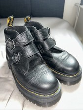 Doc martin women for sale  LEICESTER