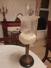 Victorian style oil for sale  WOOLER