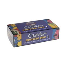 Cranium boardgame cranium for sale  Madison