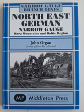 North east german for sale  BROSELEY
