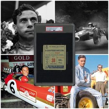 Jim clark penultimate for sale  LONDON