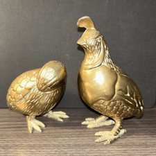 Solid brass california for sale  Lagrange