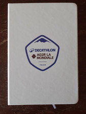 Cyclisme calepin decathlon d'occasion  Nice-