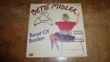 Bette midler beast gebraucht kaufen  Thiersheim