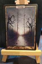 Swamp full art for sale  COVENTRY