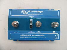 VICTRON ENEGERY ARGODIODE 160-2AC ISOLADOR DE BATERIA ARG160201020 BARCO MARINHO comprar usado  Enviando para Brazil