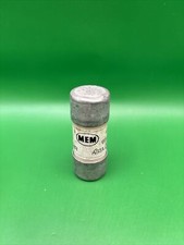Mem 30amp main for sale  TORPOINT