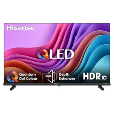 Hisense qled fhd usato  Roccagloriosa