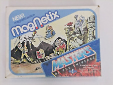 Magnetix vintage motu d'occasion  Ribécourt-Dreslincourt