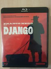 Django blu ray gebraucht kaufen  Wiesbaden