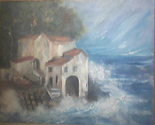 Urlo nella tempesta usato  Genova