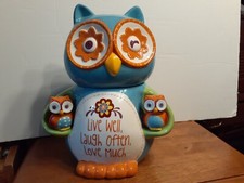 Cracker barrel owl for sale  Toms River