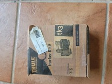 Thule tk3 fit for sale  Mount Pleasant